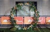 Winston Flowers Reveals Wedding Trends on ‘The Today Show’