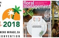 Field to Vase Dinner Comes to SAF Palm Springs 2018