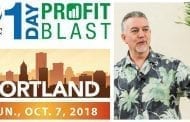 Accounting Pro to Share Best Practices at SAF’s 1-Day Profit Blast