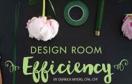 Is Your Design Room Efficient?