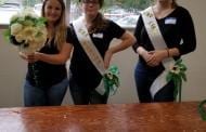 Trio of High School Students Snags ‘Floral Chopped’ Honors