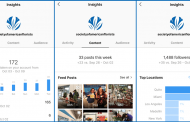 Understanding Insights, Instagram’s Free Analytics Tool