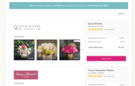 BloomNation Launches Florist-to-Florist Network