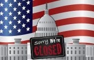 Partial Government Shutdown Continues into Third Week