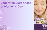 Raise Awareness — and Sales for Women’s Day