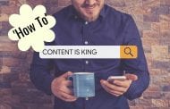 Want to Hold Customers’ Attention? Focus on ‘How To’ Content