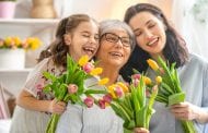 National Companies, Retail Federation Expect Strong Mother’s Day