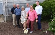 Ball Horticultural Breaks Ground on R&D Center