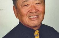 Mike Suyeyasu, AAF: 1934-2020