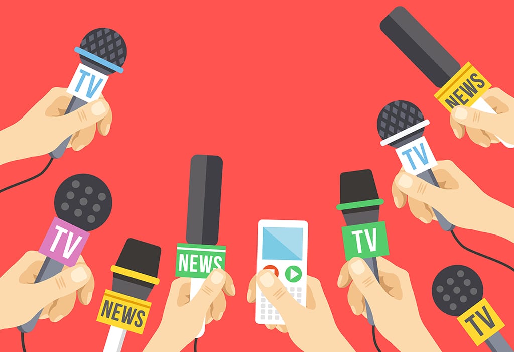 3 Tips to Boost Your Media Coverage for Petal It Forward