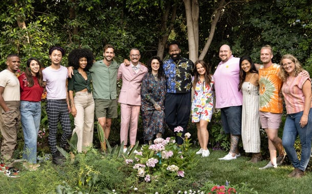 ‘Full Bloom’ Launches November 12 on HBO Max