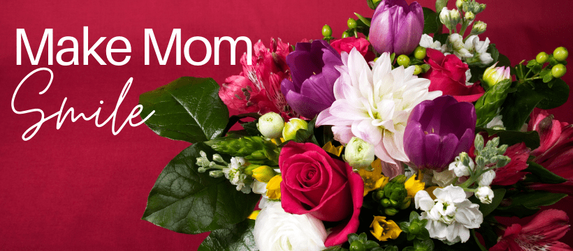 Drive Mother’s Day Sales on Social Media