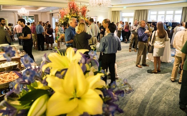 Attendees Cite Networking as No. 1 Reason to Attend SAF Orlando 2021