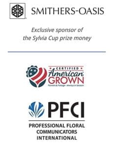 2021 Sylvia Cup sponsors