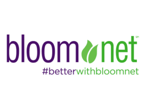 Bloomnet logo