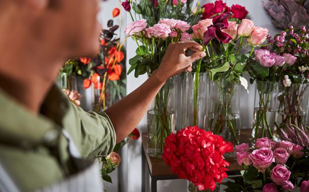 Supply Shortages Endure — and So Does the Floral Industry