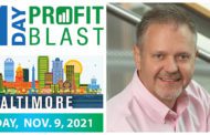 Profit Blast: Learn Tips for Sustainable and Profitable Design