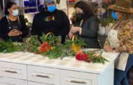 Washington D.C. Florist Showcases Small Business Saturday