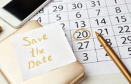 Save the Date for SAF’s 2022 Events