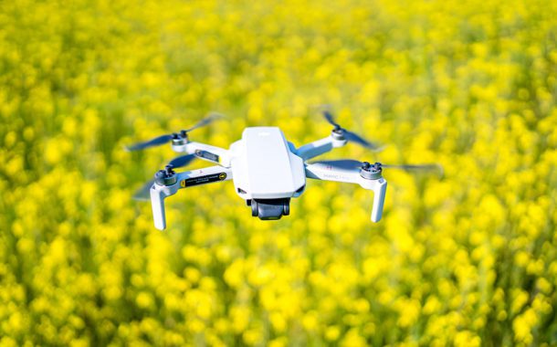 SAF’s Advocacy Priorities: Drones and Floriculture