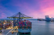 Ocean Freight Helps Meet Demand