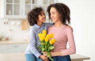 NRF: Flowers Top the List of Anticipated Mother’s Day Gifts