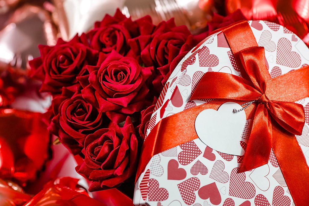 Florists Hopeful for A Profitable Valentine’s Day After Mixed December Results