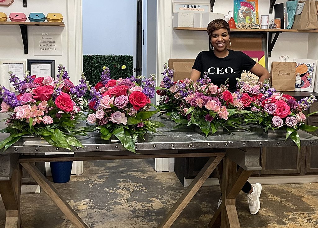 Young Floral Pros Grow and Connect in Miami