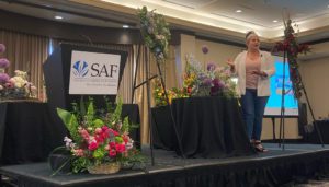 SAF Phoenix 2023 Brings Together More Than 470 Floral Pros