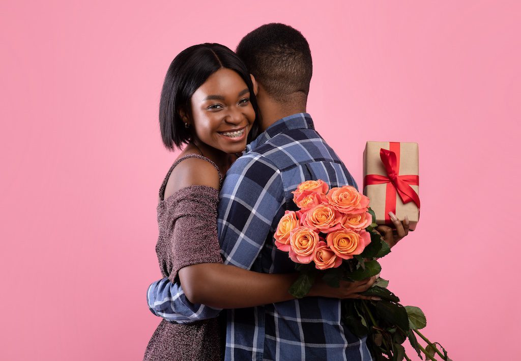 Want Big Returns from Valentine’s Day? Target Young Adults in Love, Survey Says